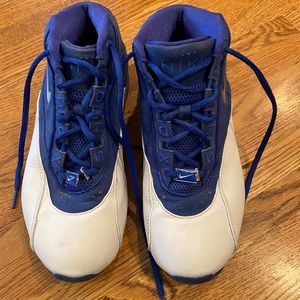 Nike Shox Athletic Shoes